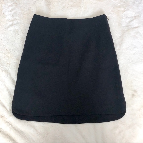 LOFT Dresses & Skirts - Loft black skirt